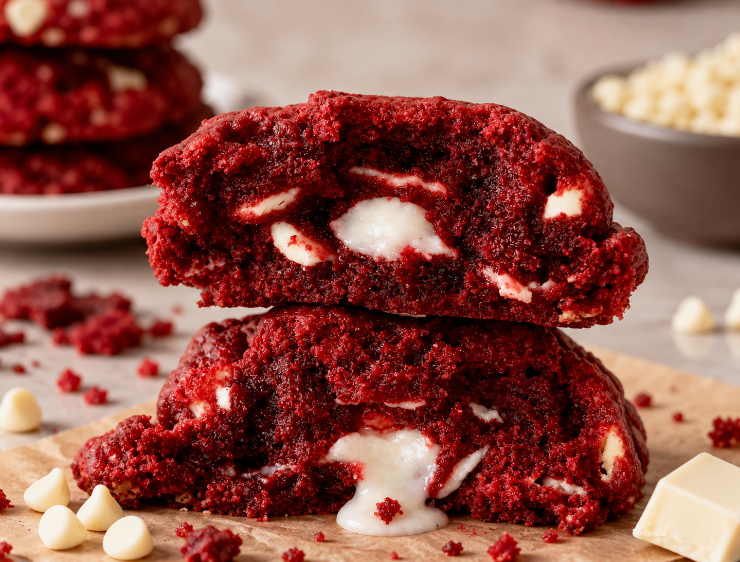 The Afternoon Tea Collection - Cookies & Tea Bundle