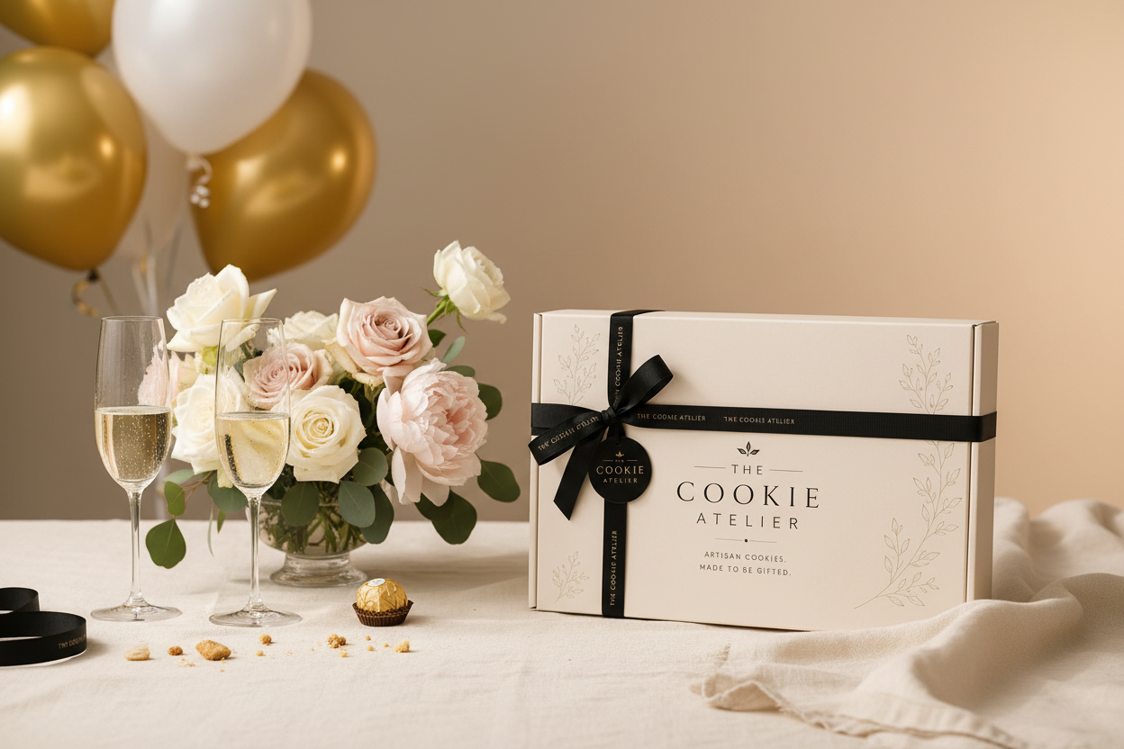 Celebration Table Setting