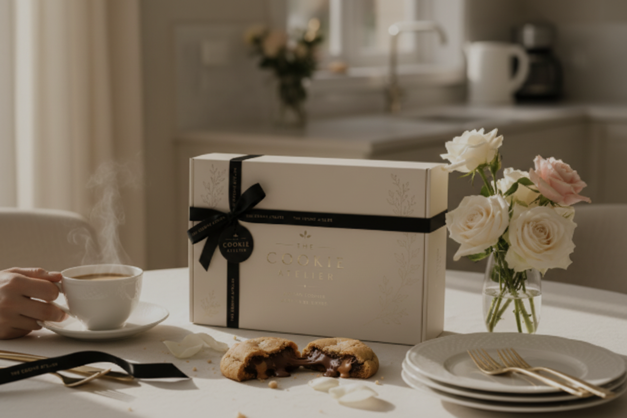 Cookie Atelier Lifestyle Composite