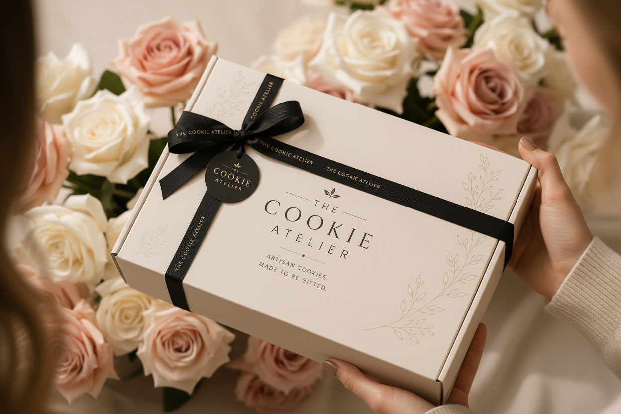 Gift Presentation